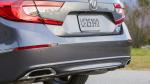 Honda Accord Touring Hybrid 2017 года (NA)